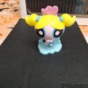 Cartoon Network Powerpuff Girls